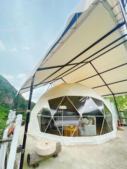 Xingxiu Wuling Mountain Villa,,3 star