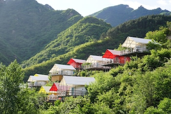 xingxiu wuling mountain villa