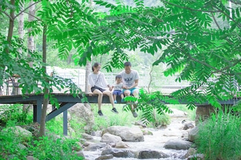 Xingxiu Wuling Mountain Villa,,3 star