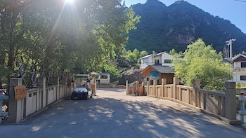 Xingxiu Wuling Mountain Villa,,3 star