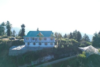 Forest Rest House Tannu Jubbar,,2 star