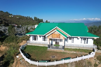forest rest house tannu jubbar