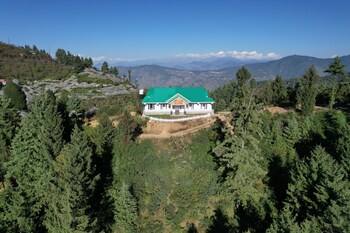 forest rest house tannu jubbar