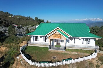 forest rest house tannu jubbar