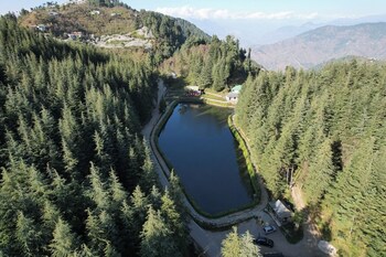 forest rest house tannu jubbar