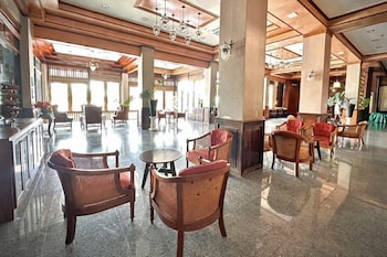 Lertthanee Hotel,,3 star
