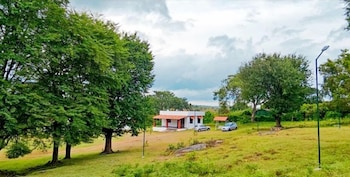 nature full resort masanagudi
