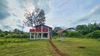 Nature Full Resort Masanagudi,,2 star