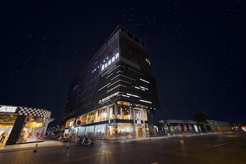 super times hotel