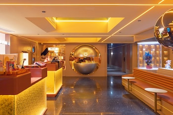 Super-Times Hotel,,3 star