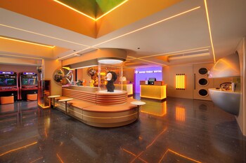 Super-Times Hotel,,3 star