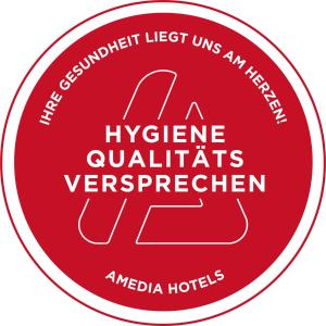 Amedia Luxury Suites Graz, Trademark Collection By Wyndham,Styria>>Graz,4 star
