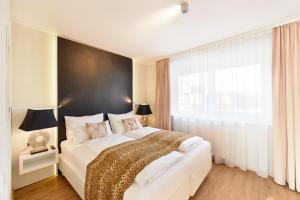 Amedia Luxury Suites Graz, Trademark Collection By Wyndham,Styria>>Graz,4 star
