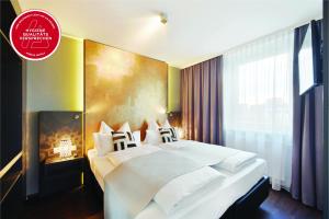 Amedia Luxury Suites Graz, Trademark Collection By Wyndham,Styria>>Graz,4 star