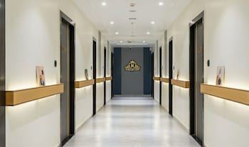 hotel rajvanshi inn