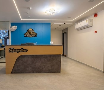 hotel rajvanshi inn