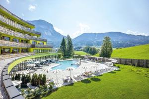Das Sieben ****S - Adults Only,Hopfgarten Im Brixental>>Bad Haering,5 star