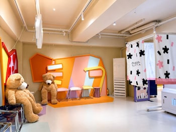hotelarrive seoulful