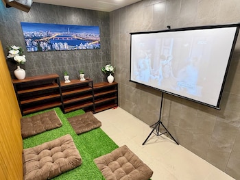 hotelarrive seoulful