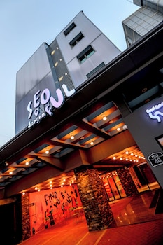 hotelarrive seoulful