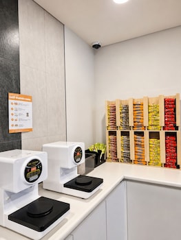 hotelarrive seoulful
