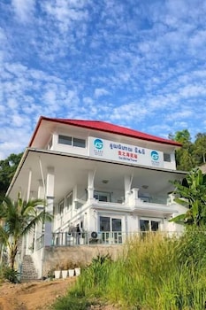 gui zhi hotel koh rong