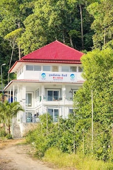 Gui Zhi Hotel Koh Rong,,2 star