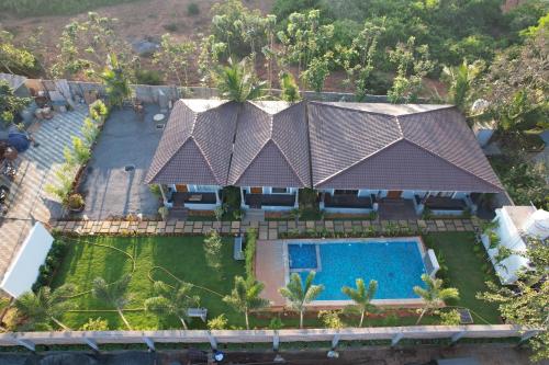 eleven eleven villa