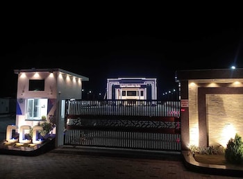 crystal residency