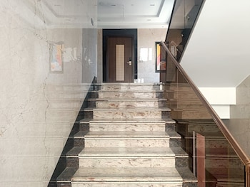 crystal residency