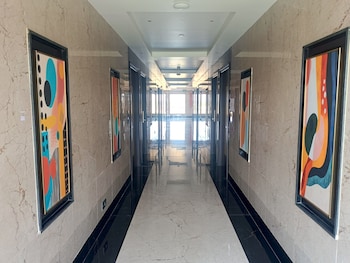 crystal residency