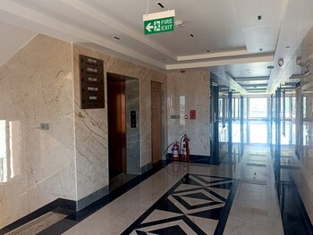 crystal residency