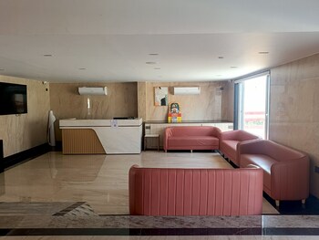 crystal residency