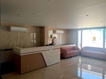 crystal residency