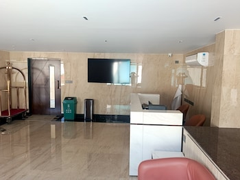 crystal residency