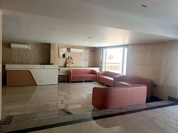 crystal residency