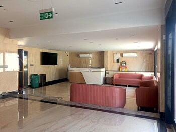 crystal residency