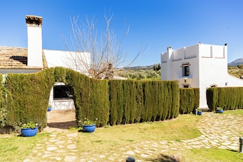 hotel boutique palacio del moral