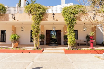 Hotel Boutique Palacio Del Moral,,3 star