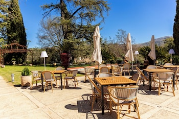 hotel boutique palacio del moral