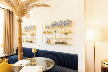hotel boutique palacio del moral