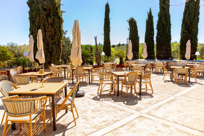 hotel boutique palacio del moral