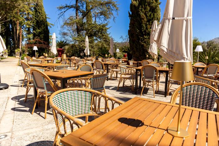 hotel boutique palacio del moral