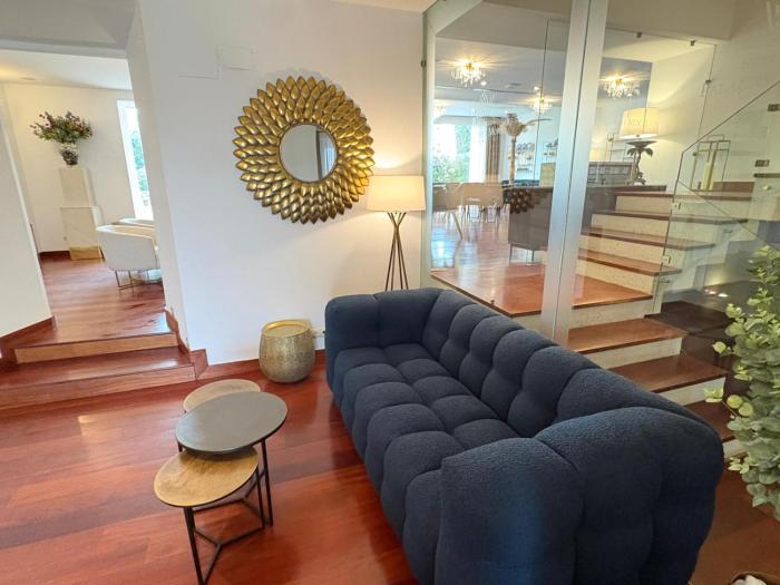 hotel boutique palacio del moral