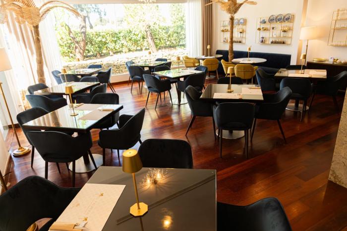 hotel boutique palacio del moral