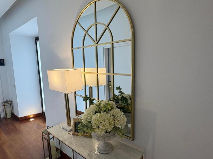 hotel boutique palacio del moral