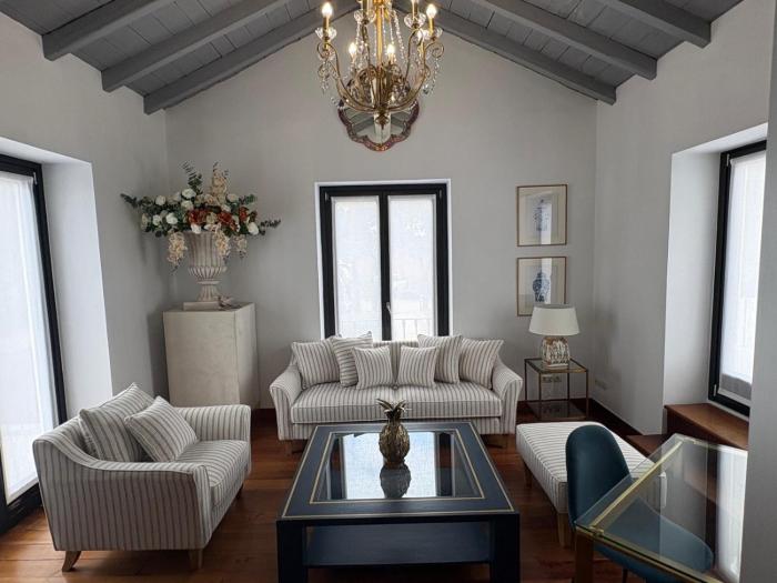 hotel boutique palacio del moral