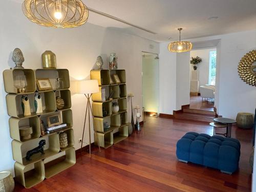 hotel boutique palacio del moral