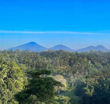 tempat santai bali