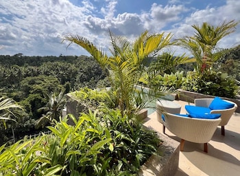 tempat santai bali